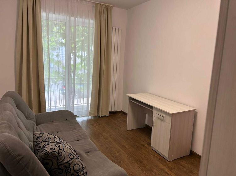 Apartament CENTRAL de inchiriat la 2 min de UMF- Str Vasile Alecsandri - 1