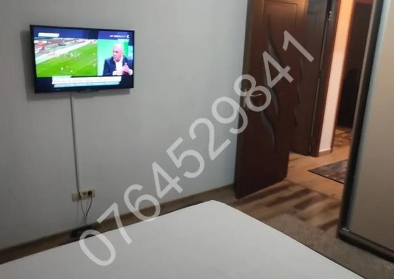 Apt. 2 cam. Militari Residence, Str. Tineretului, bloc 2015, renovat. - 5