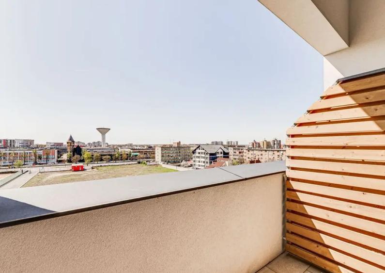 Apartament tip PENTHOUSE la ARED Comision 0 - 1