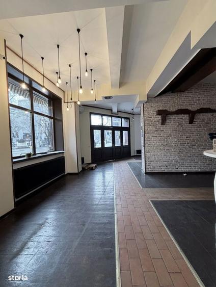 Zona Foisorul de foc S+P 156 mp ideal market - 7