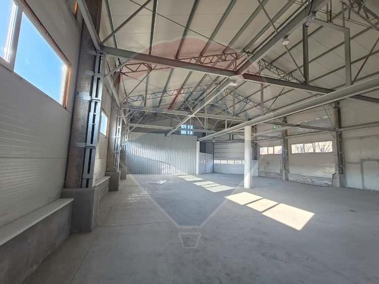 Spațiu industrial 700mp de inchiriat - 3