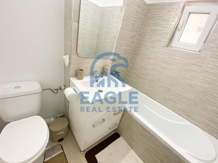 Inel 2 - 3 Camere Modern cu 2 Balcoane pe termen lung - 18