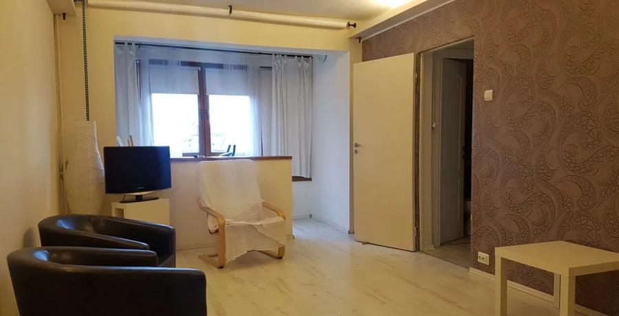 3 camere | decomandat | 800 m Metrou Parc Drumul Taberei - 3