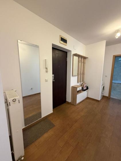 Apartament cu 3 camere decomandat în Aradului