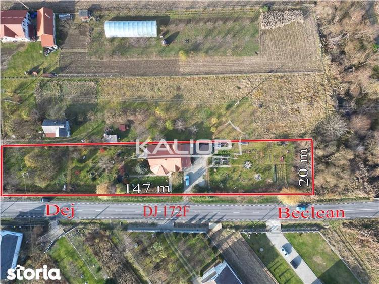Casă cu 6 camere cu Canalizare în Mica