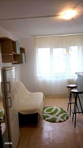 Inchiriez camera de camin mobilata, cu baie proprie, Nicolina - 7