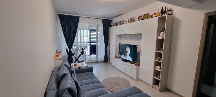 Apartament Berceni Postalionului Grand Arena 2 camere New 2026 - 1