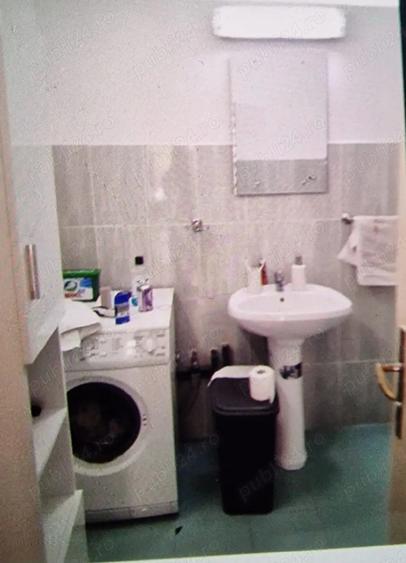 Proprietar inchiriez apartament cu o camera la curte - 4