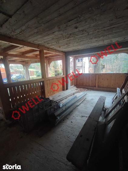 Casa de vanzare in Ozunca-Bai! - 8