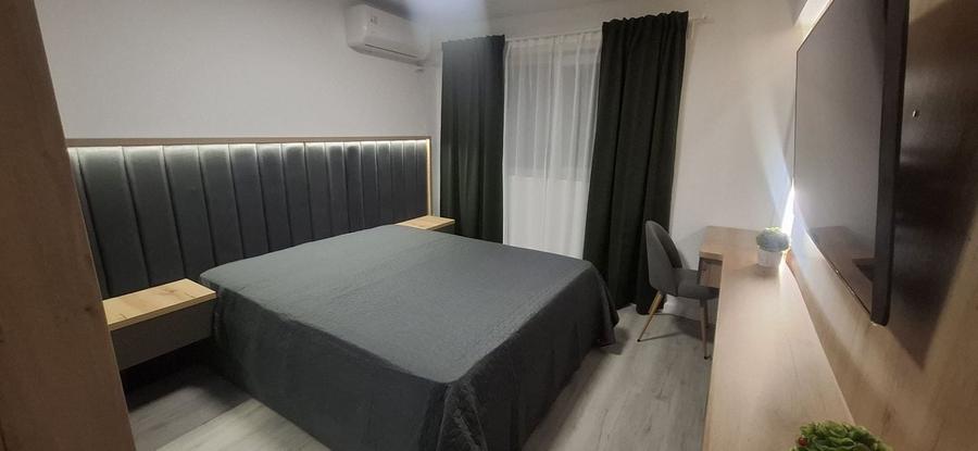 De inchiriat apartament 2 camere Aparatorii Patriei sector4 - 1