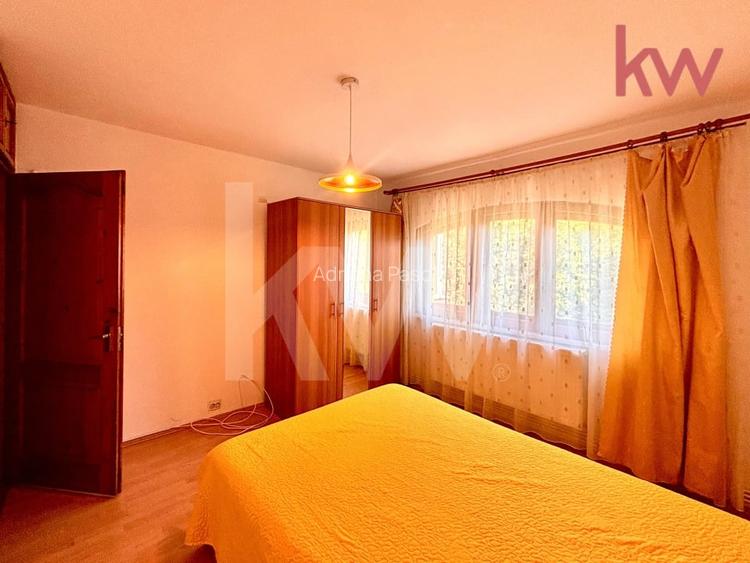 Inchiriere apartament 2 camere, Brazda, langa CN Titulescu