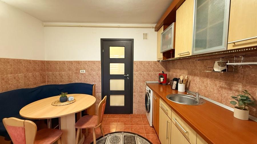 De inchiriat APARTAMENT 3 CAMERE DECOMANDAT ITC | 2 BAI | 2 PARCARI | ETAJ 1 - 11