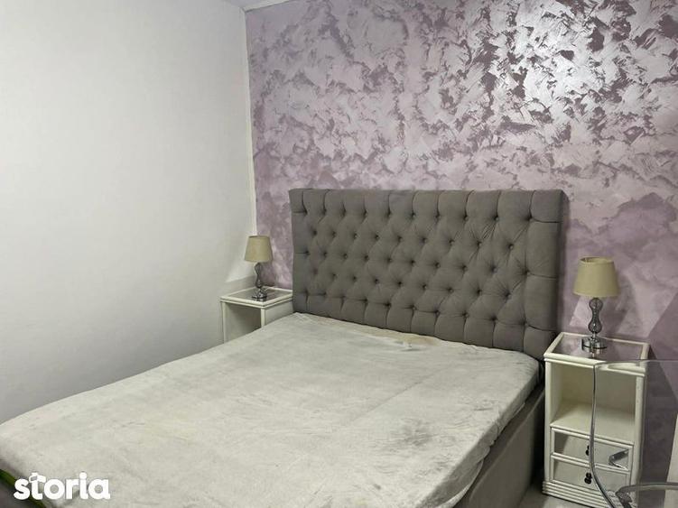 Garsoniera/Cam la Vila Copou-Pacurari - 8