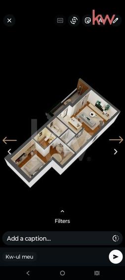 Apartament NOU | Aer curat | Liniste deplina - 7