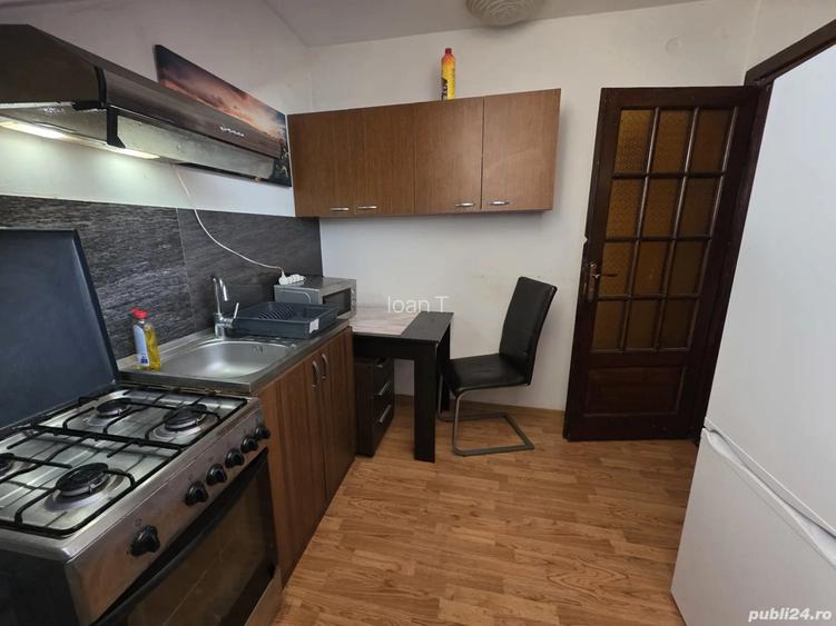 Inchiriez ap 2 camere,zona lipovei Dedeman