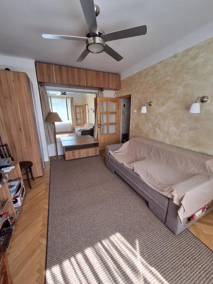 Inchiriem Garsoniera Moderna Semidecomandata Centrul Istoric - 27