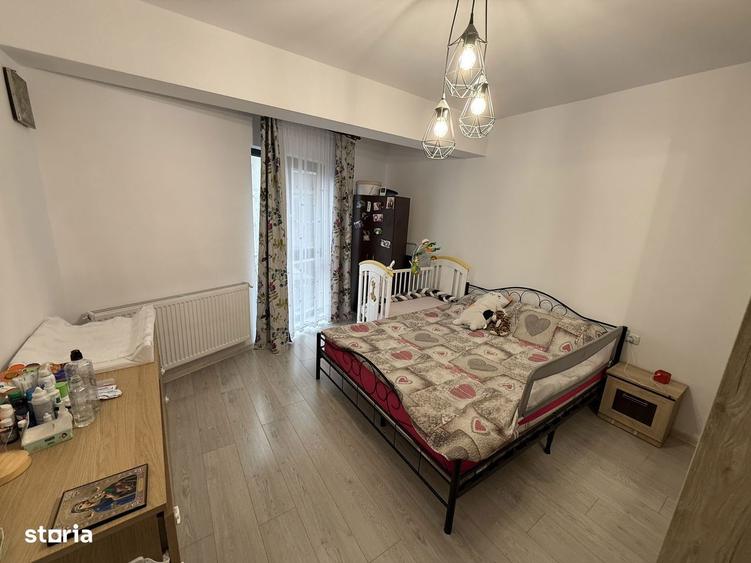 Apartament 2 camere zona Palazu Mare - 3