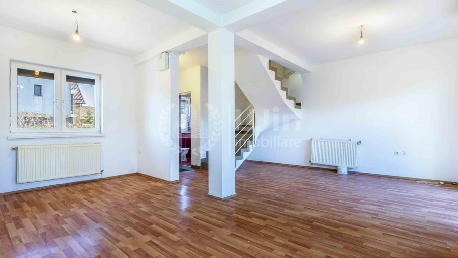 Comision 0% Duplex cu 5 camere | Garaj | Floresti | Str. Ioan Rus - 3