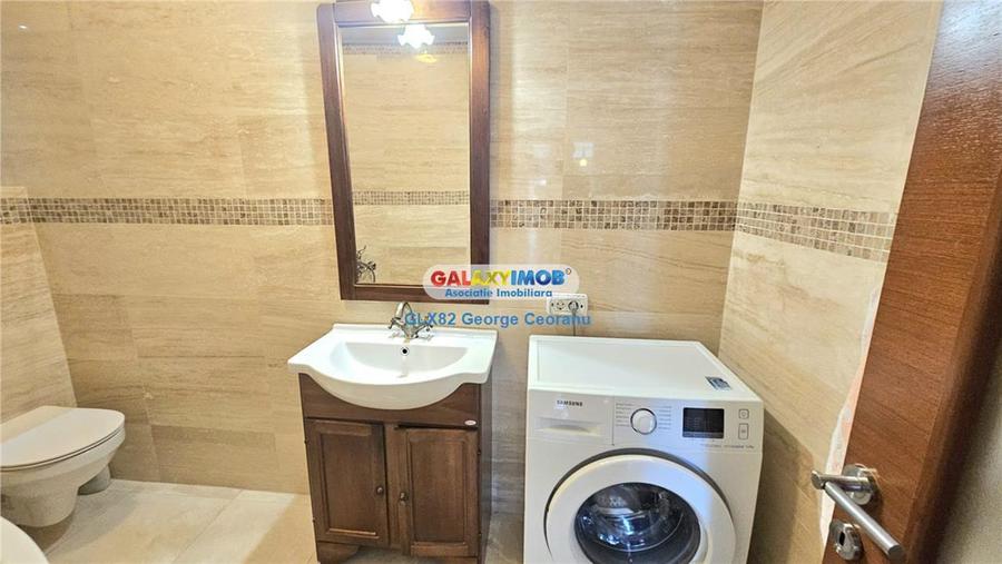 Inchiriere  studio 47mp, bloc nou , metrou Timpuri Noi - 10