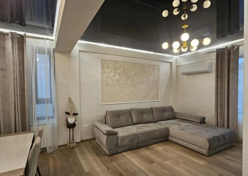 Faleza Nord apartament 2 camere prima inchiriere - 5