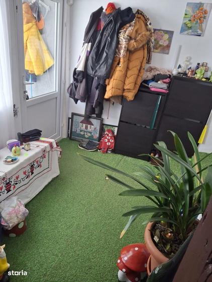 Casa de vanzare 3 camere, teren generos, comuna Traian - 2