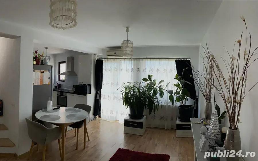 Apartament 3 camere , Baia Mare - 1