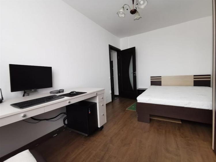 De inchiriat | Apartament 2 camere decomandate | Loc de parcare subteran | Calea Turzii | Bloc Nou - 1