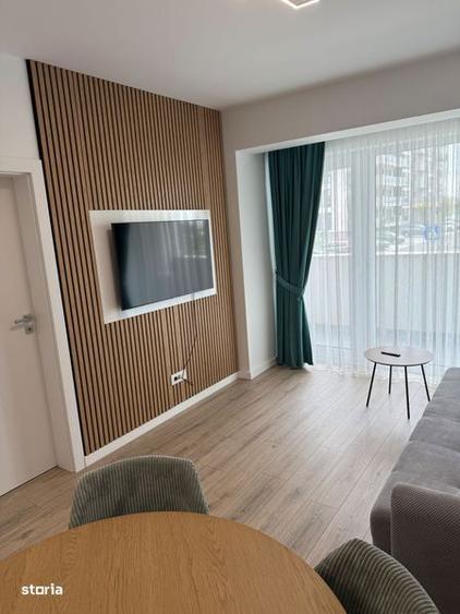 Apartament Prima Arena - 2