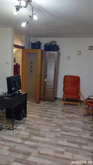 Garsoniera mare confortabila langa metrou Bd.Basarabia - 3