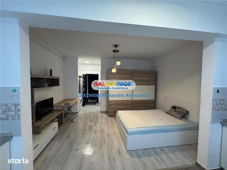 Vanzare Garsoniera Pollux Residence - 2