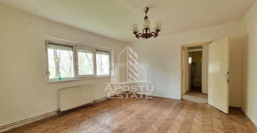 Apartament 2 camere, centrala proprie, zona Bucovina Apartament 2 camere, centrala proprie, zona Bucovina