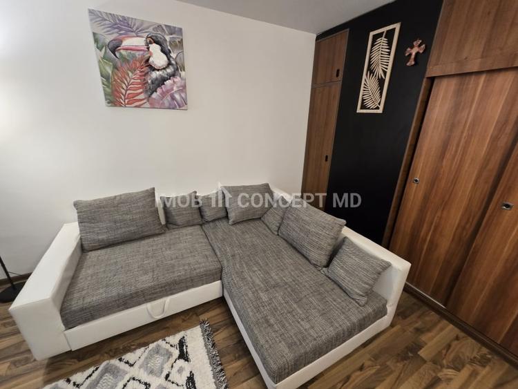 INCHIRIERE GARSONIERA IN ZONA REPUBLICII - 7
