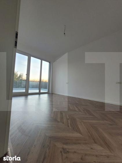 Duplex 5 Camere Dumbravita - 12