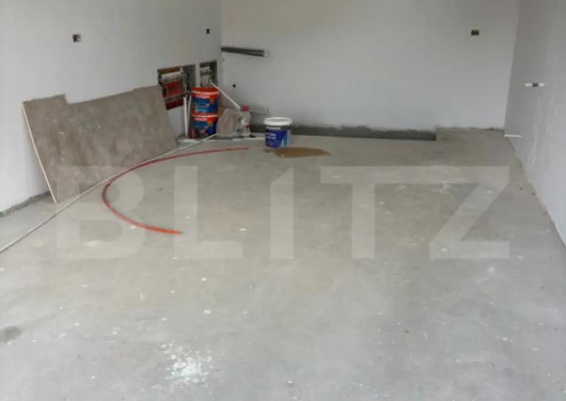 Casa individuala 196 mp | 4 dormitoare | garaj | teren 400 - 2