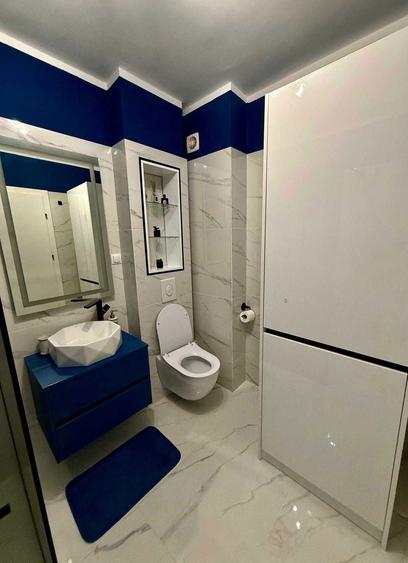 Apartament 2 camere ultramodern, 56 mp zona Iris (Oasului) - 6