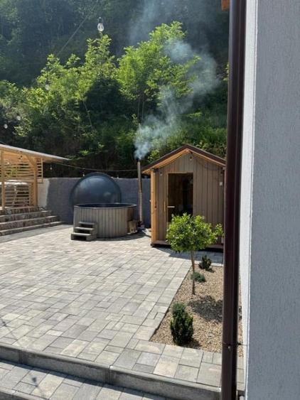 Cumpără visul tău la munte – casă cu vedere superbă și oportunitate de investiți - 3