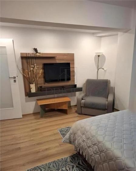 Apartament 1 camera-decomandat-ultracentral-Marasti - 2