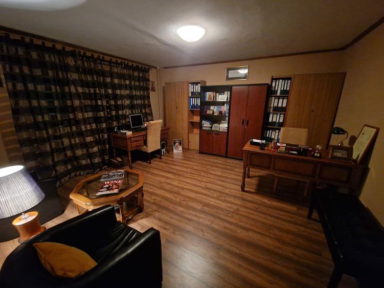 Garsoniera - 38 mp (suprafata utila). - 2