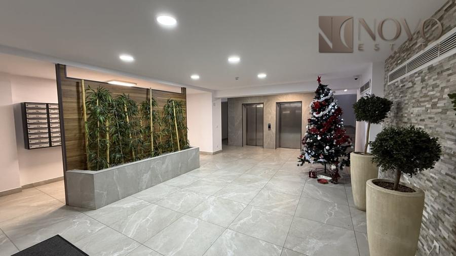 3 Camere | Hils Pallady | Balcon | Parcare - 17