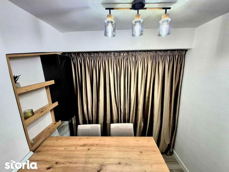 Inchiriez garsoniera Lapus mall Electro - 5