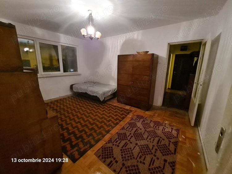 Apartament 3 camere dat cu chirias, zona Sagului - 6