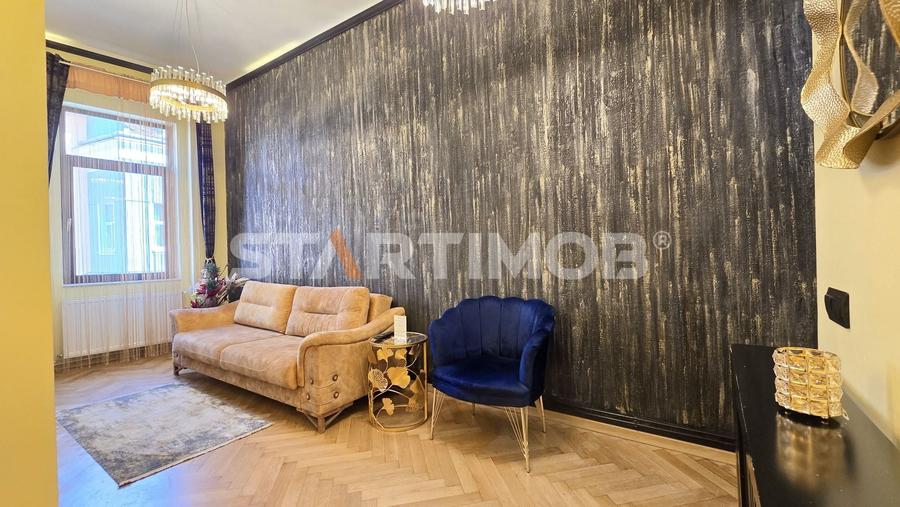 Studio mobilat zona Republicii - 5