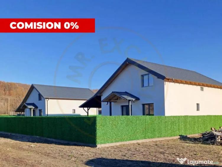 Casa P+M in Draganu, AG - 4