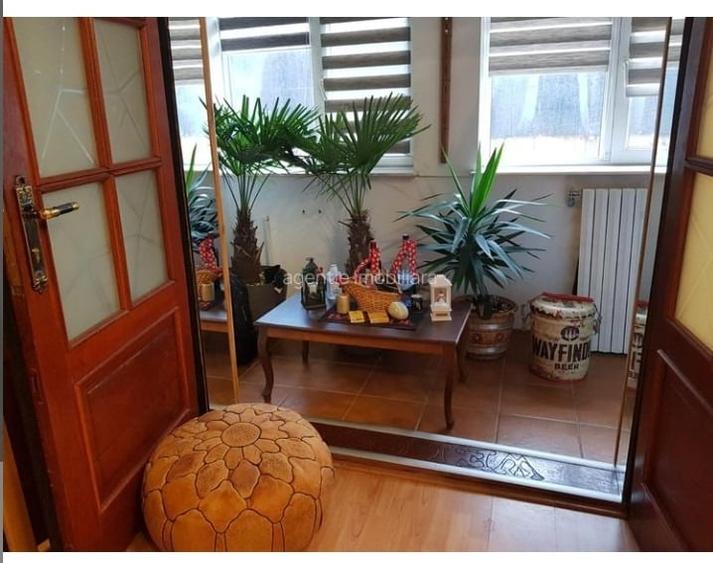 Casă modernizată 3 camere | Zona ICIL - Kaufland,Centrală Gaze ,mutare imediata - 1