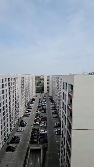 New! First Rent, Garsoniera + Parcare, Smart Lujerului - 6