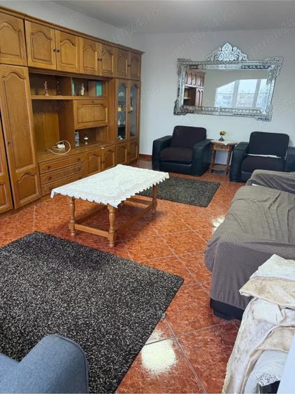 Inchiriez apartament 4 camere zona Baicului - 7
