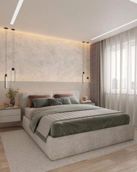 Apartament 2 camere | 61 mp | 7 minute de metrou Berceni - 2