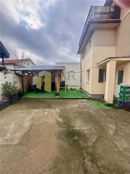 Vanzare apartament in casa, curte proprie, Ploiesti, zona centrala. - 13