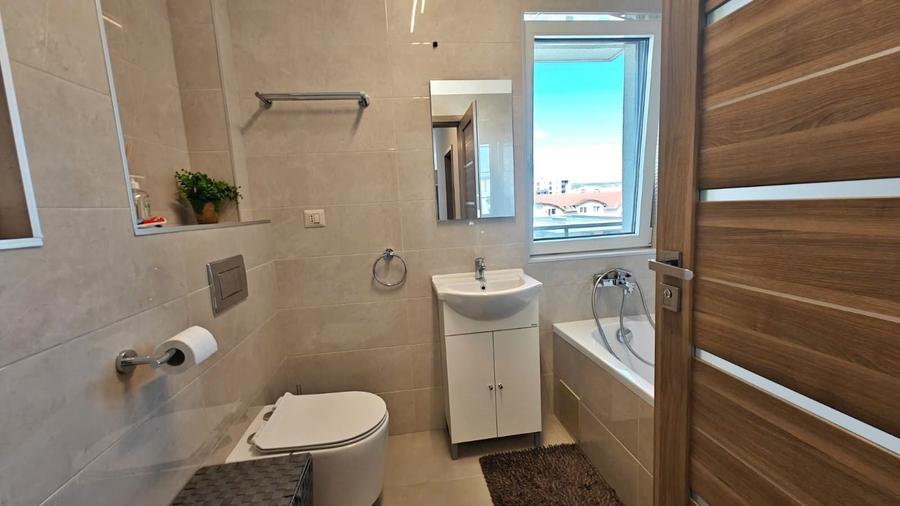 Apartament premium, 3 camere, langa lac, zona Iulius Mall - 5