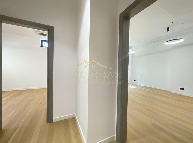 Apartament NOU**2 camere*Finisaje LUX*Parter//Floreasca//Rahmaninov - 16